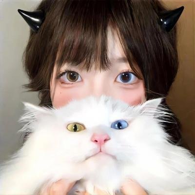 非洲大猫