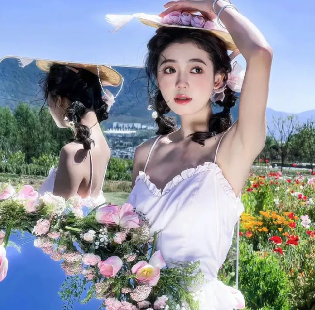 奥兰多·布鲁姆：边缘行走