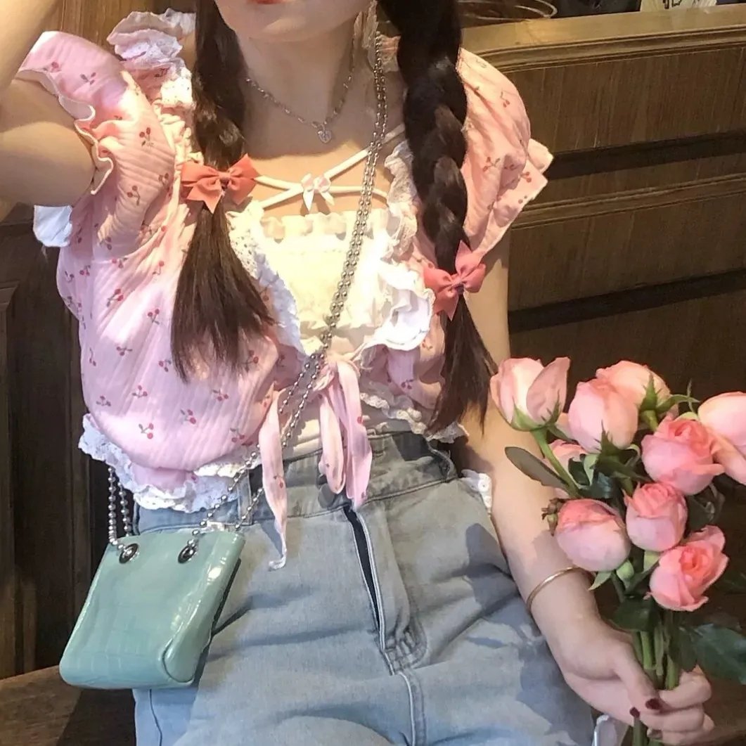 主妇的反击
